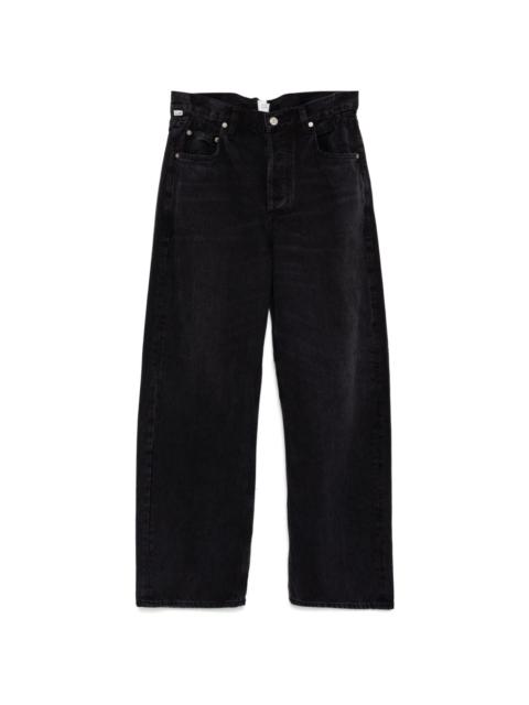 Gwendoline Scrunch jeans