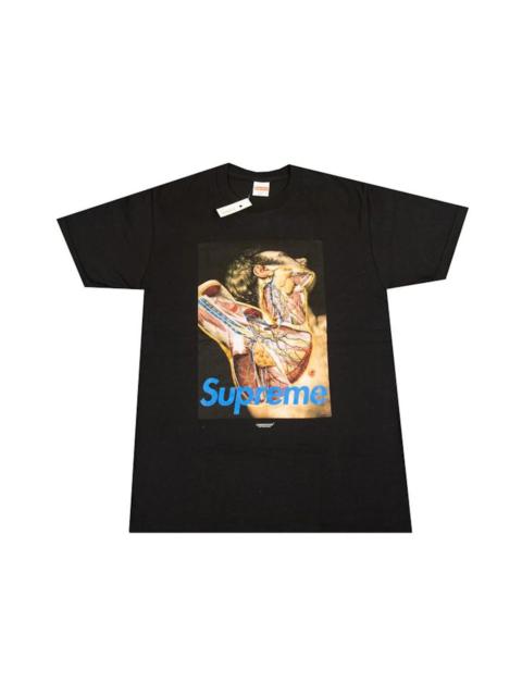 Supreme Supreme Undercover Anatomy Tee Black
