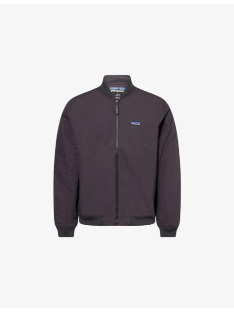 Patagonia Isthmus Nylon Deck Jacket