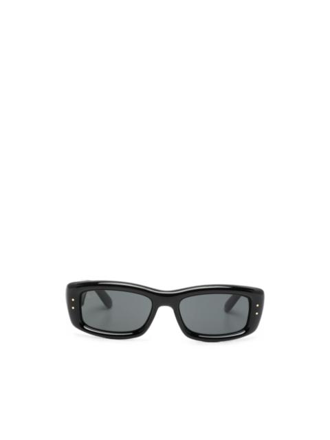 Ray-Ban x A$AP Rocky Kiliane Puffer sunglasses