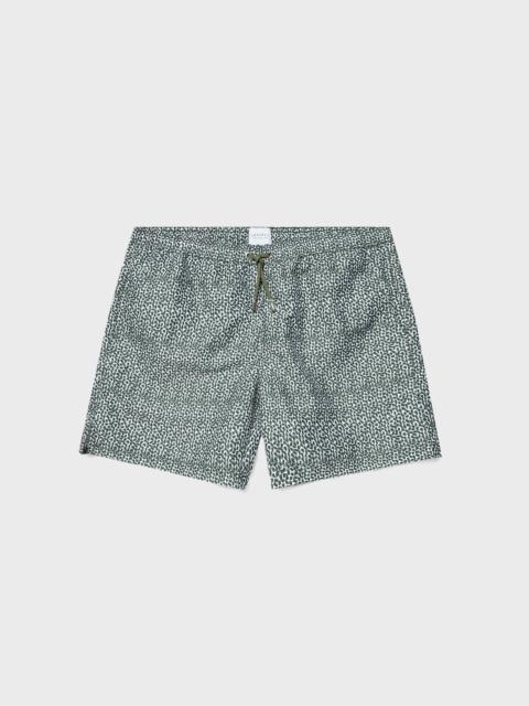 Sunspel Drawstring Swim Shorts