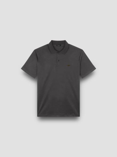 Paul & Shark AQUA TOUCH COTTON POLO SHIRT