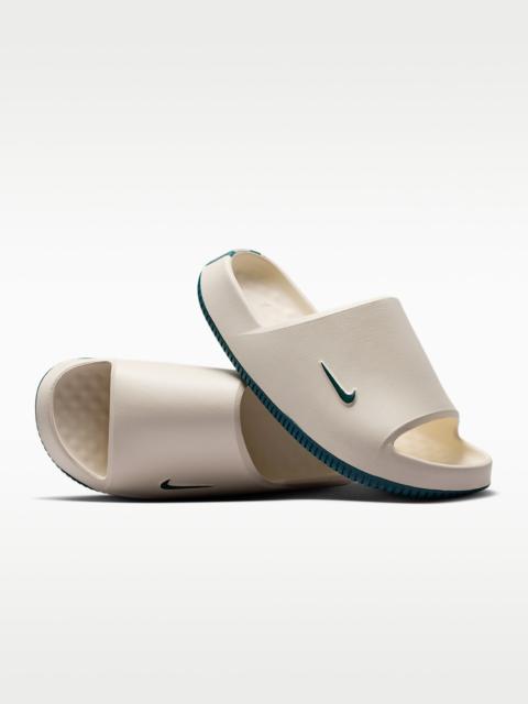 Nike Nike Calm (Philadelphia Eagles) Men's NFL Slides