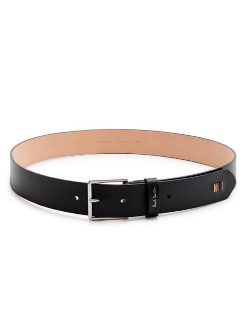 Paul Smith Paul Smith Leather Belt