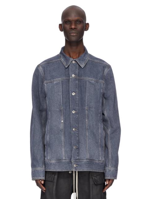 Rick Owens DRKSHDW JACKET