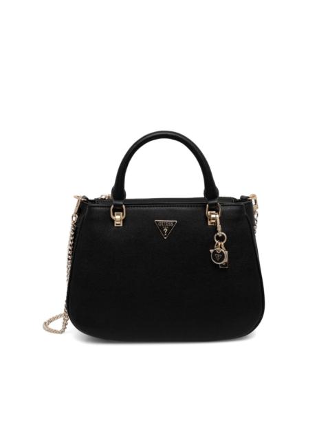 GUESS USA Fedora tote bag