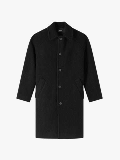 A.P.C. GASTON COAT
