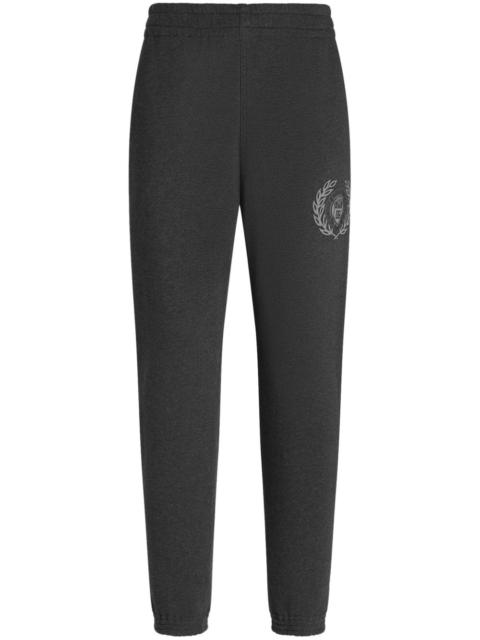 Dolce & Gabbana logo-print track pants