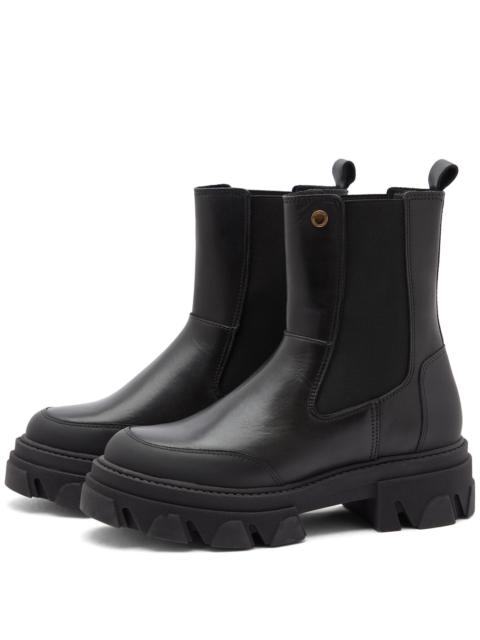 Barbour Barbour International Chicane Ankle Boots