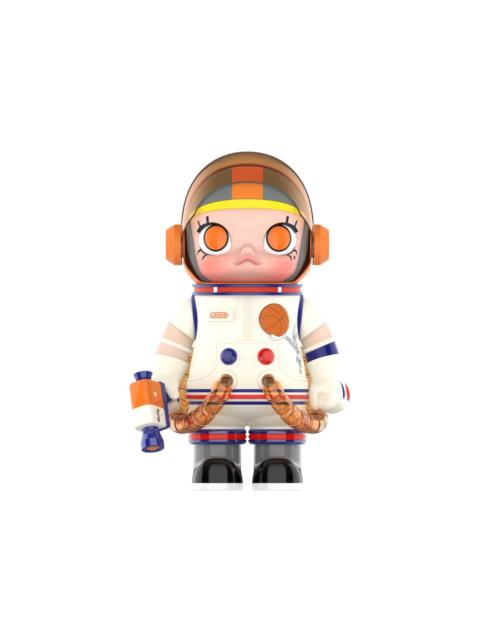 POP MART Pop Mart Mega Space Molly Space Jam 400%