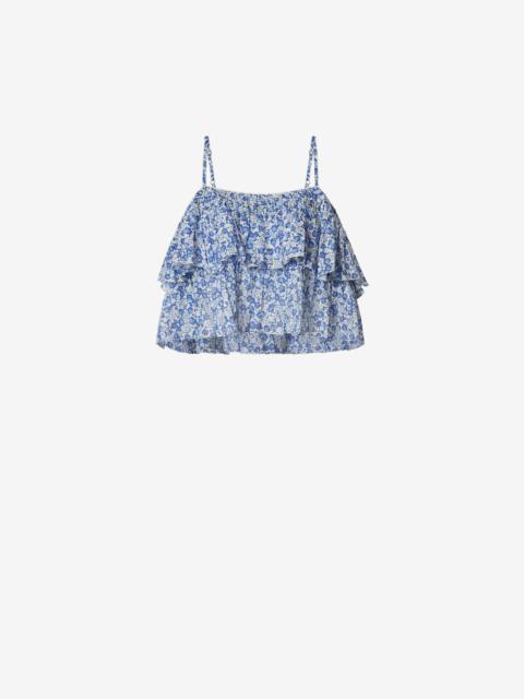 Isabel Marant Étoile ERISA TOP