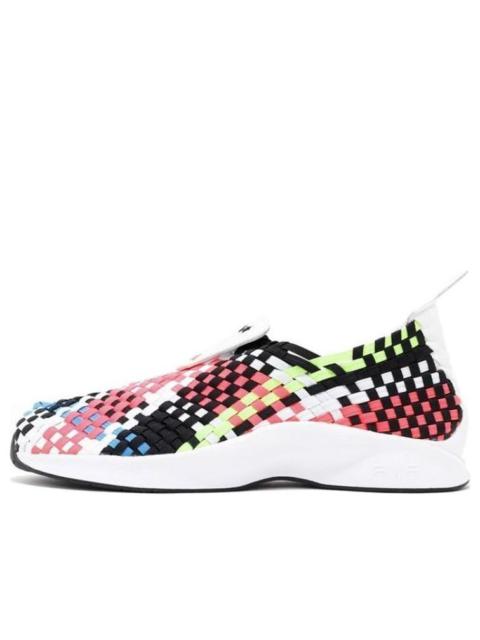 Nike Nike Air Woven QS 'Black' 530986-051