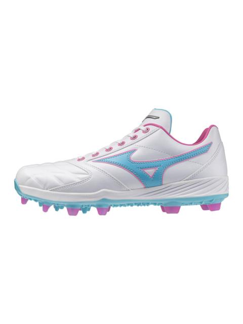 Mizuno Men's Pro Select TPU Baseball Cleat