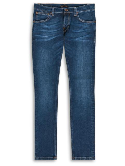 Nudie Jeans Tight Terry Skinny Jeans