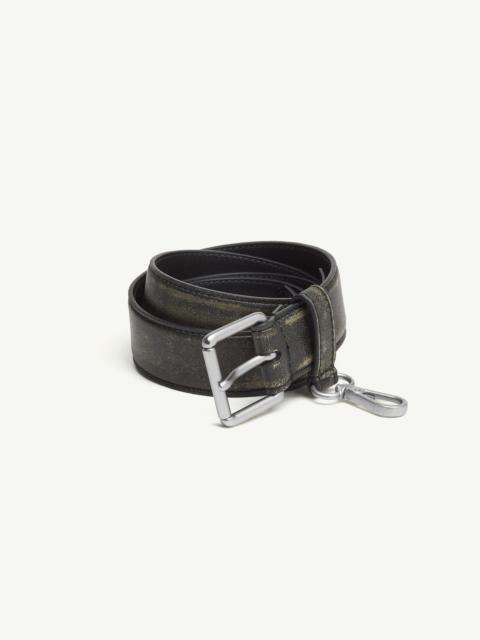 MM6 Maison Margiela Handyman belt