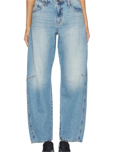 Levi's Baggy Dad Barrel Jeans