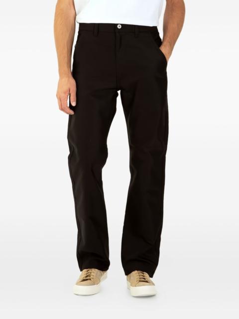 Junya Watanabe MAN panelled trousers