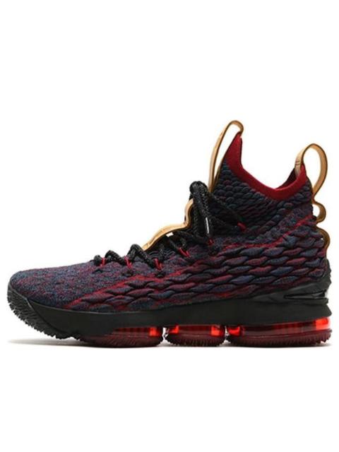 Nike Nike LeBron 15 EP 'New Heights' 897649-300