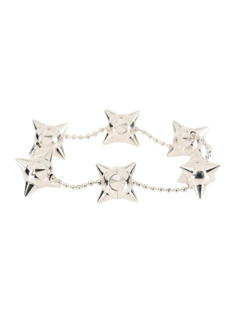 Silver Women's Bracelet