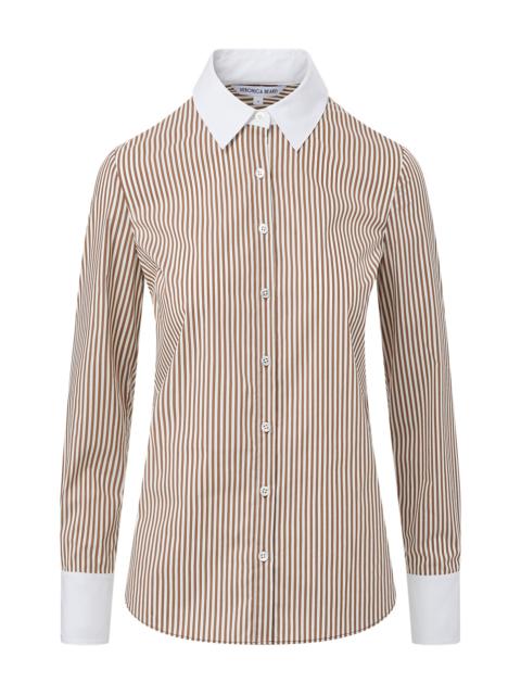 MARISOL POPLIN SHIRT