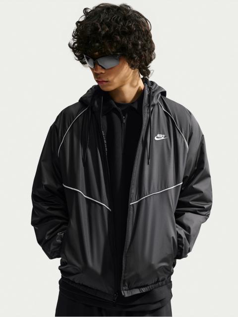 Nike Nike Windrunner Men's Loose Storm-FIT Jacket