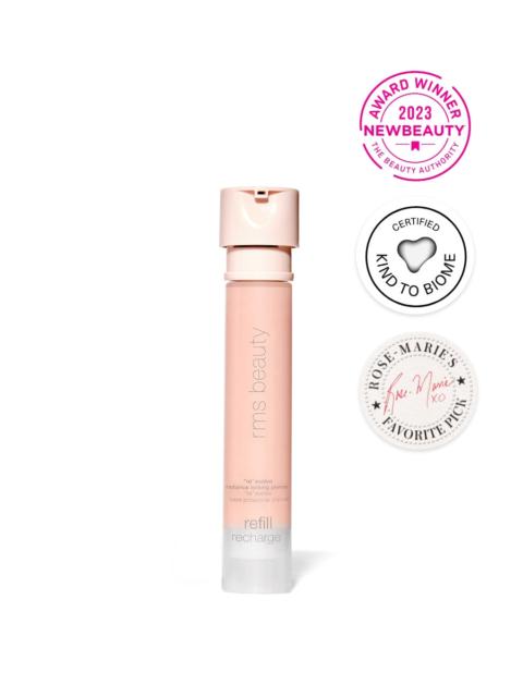 RMS Beauty ReEvolve Radiance Locking Primer