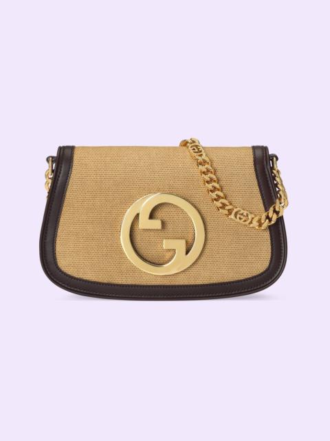 GUCCI Gucci Blondie shoulder bag
