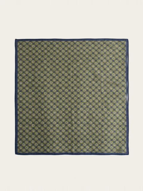 Madewell Organic Cotton Bandana