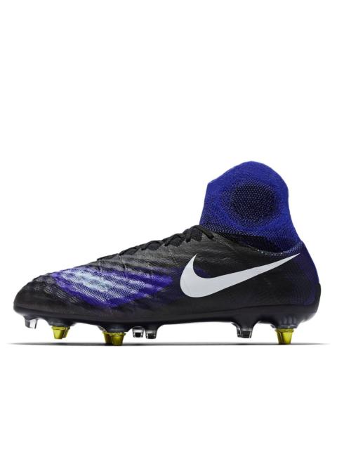 Nike Nike Magista Obra 2 SG-Pro AC 'Paramount Blue' 869482-014