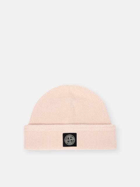 Stone Island N100002 RIBBED SOFT ORGANIC COTTON