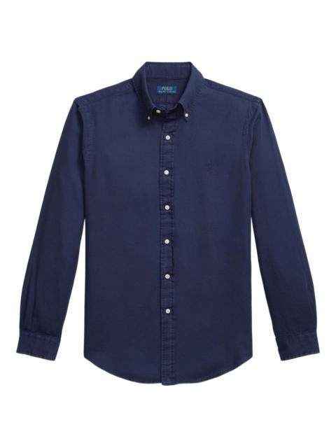 Polo Ralph Lauren long-sleeve shirt