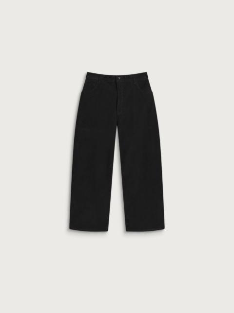 Studio Nicholson Studio Nicholson Paolo Volume Pant