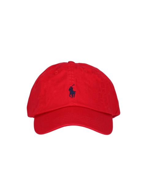 Polo Ralph Lauren BASEBALL LOGO CAP