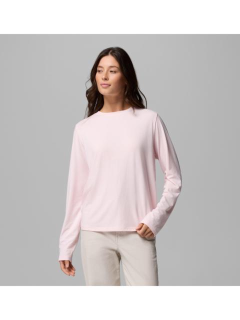 Columbia Women's CSC Soft Stretch Long Sleeve T-Shirt