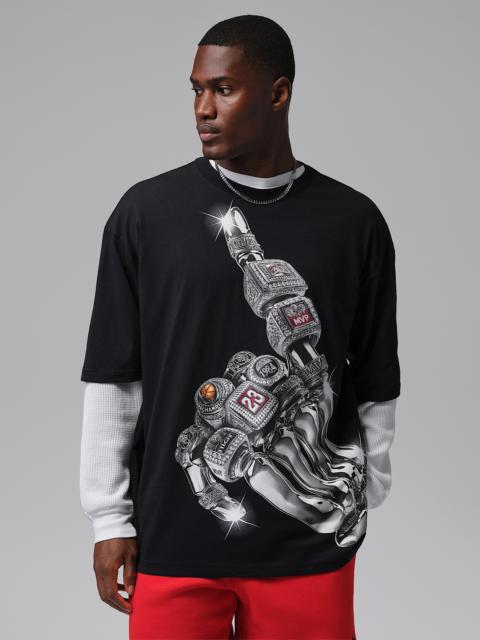 Jordan Jordan Men's Oversized T-Shirt