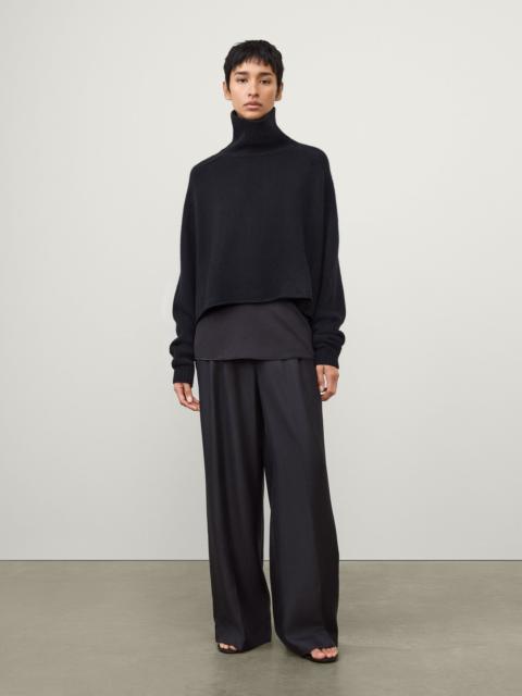 LISA YANG The Cathie Sweater