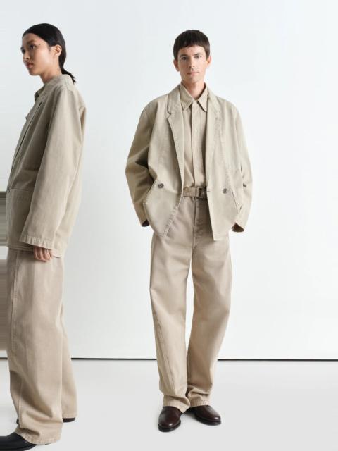 Lemaire WORKWEAR BLAZER