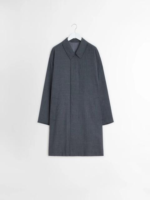 Lemaire LIGHT TAILORED OVERCOAT