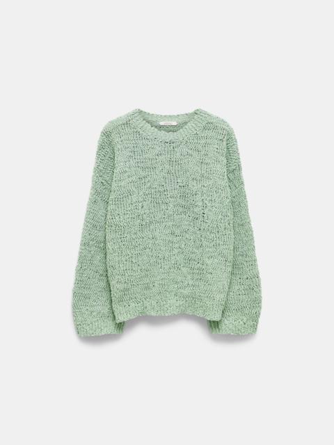 DOROTHEE SCHUMACHER COTTON LOVE pullover