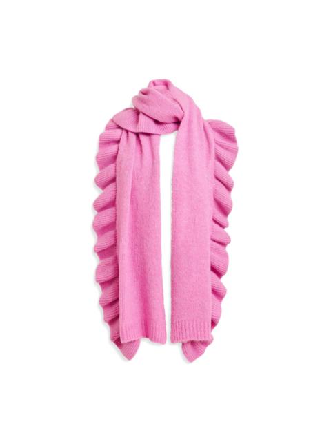 ESSENTIEL ANTWERP Jamboree scarf