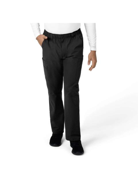 Carhartt Force Essentials Straight Leg Cargo Scrub Pant
