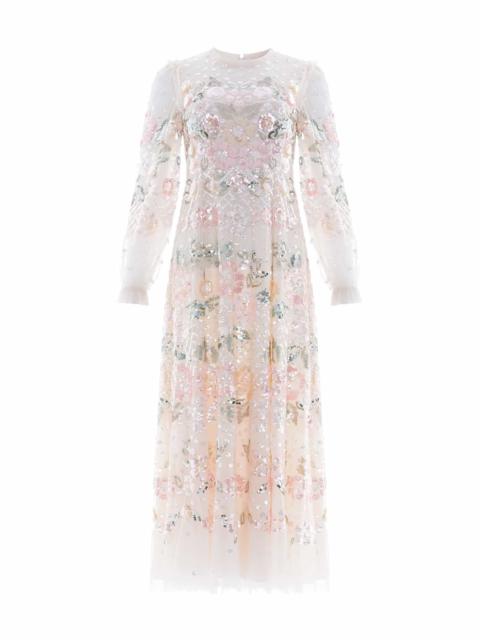 Needle & Thread Rosalie Ankle Gown