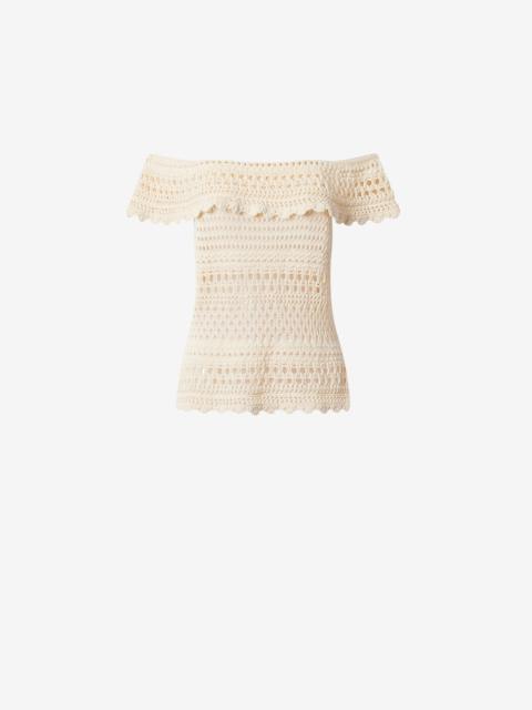 Isabel Marant Étoile ZAELLE SWEATER