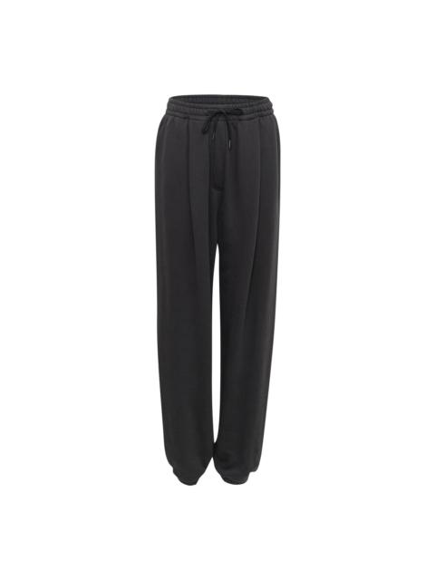 OPEN YY Tucked Jogger Pants