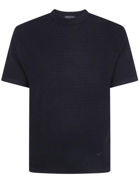 EMPORIO ARMANI T-Shirt Classic Round Neck