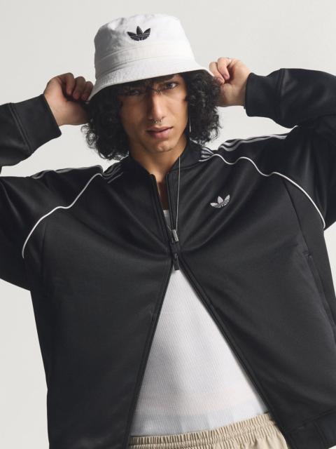 adidas SST ADICOLOR CLASSICS LOOSE TRACK TOP