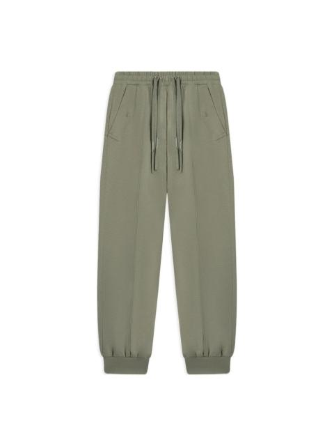 Li-Ning Li-Ning x Jackie Chan Kung Fu Joggers Pants 'Green' AKLSC15-1