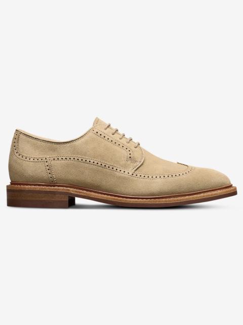ALLEN EDMONDS Winstonmok Wingtip Derby Dress Shoe