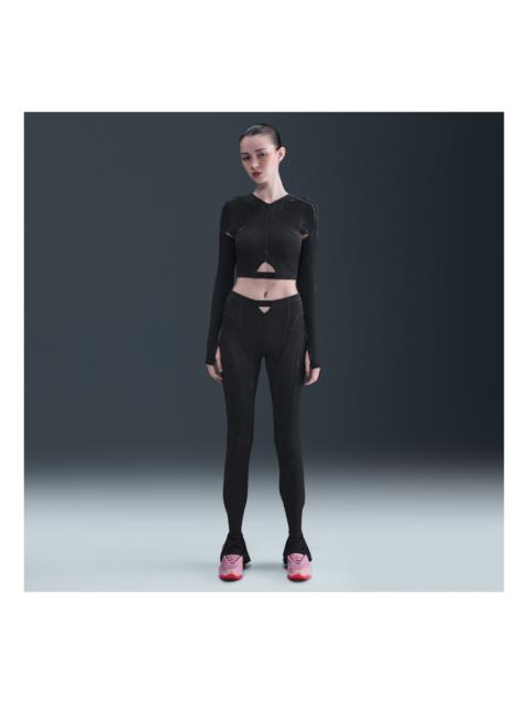 Nike (WMNS) Nike x KNWLS Ghost Pants 'Black' IB0267-010