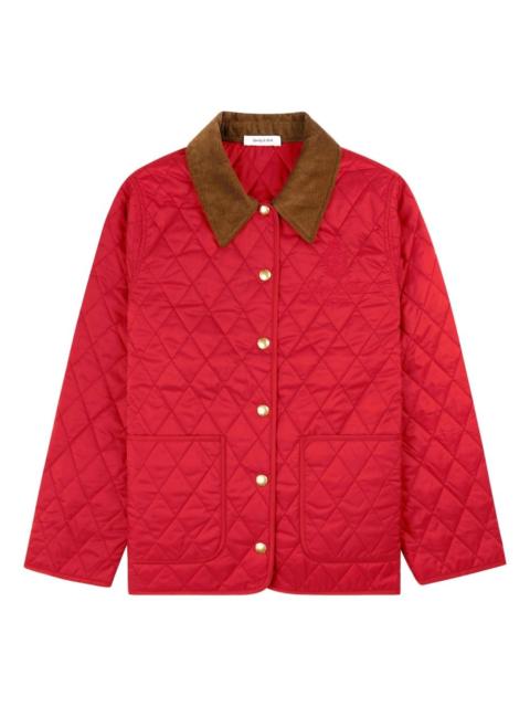 Sporty & Rich Vendome jacket